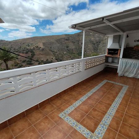 Villa Mirador San Roque Las Palmas / Gran Canaria Zimmer foto