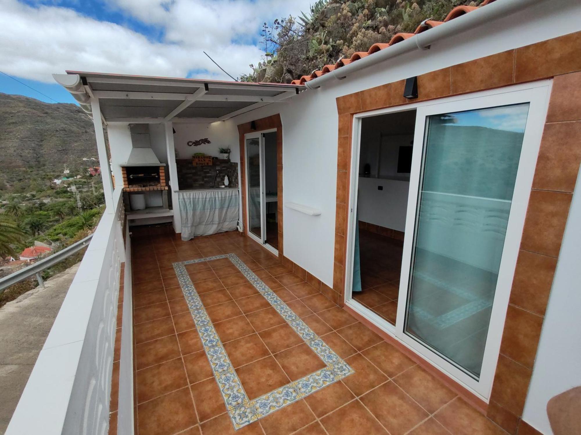 Villa Mirador San Roque Las Palmas / Gran Canaria Zimmer foto